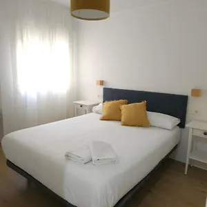 Apartamento Exclusivo Cerca De La Playa, Málaga