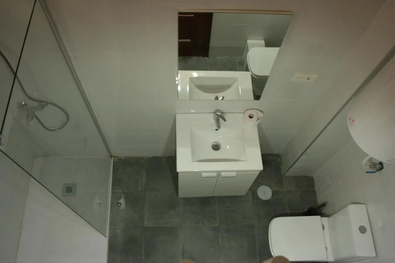 Apartamento Golondrinas De Malaga 