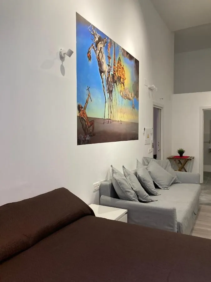Apartamento Golondrinas De Malaga 