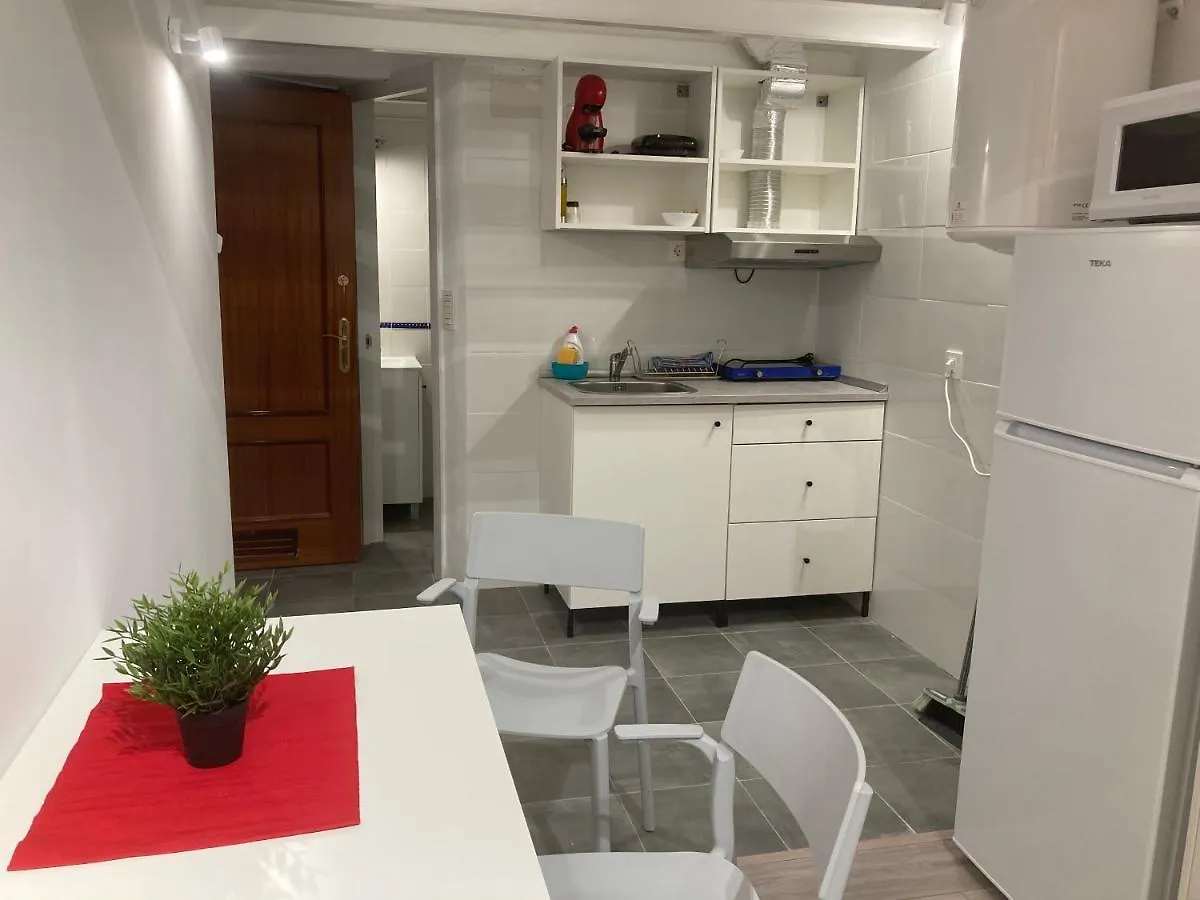 Apartamento Golondrinas De Malaga 