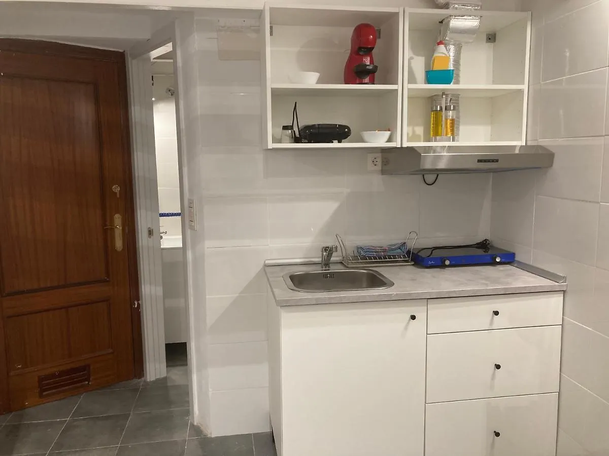 Apartamento Golondrinas De Malaga 